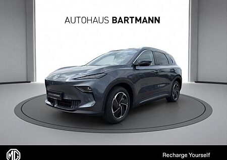 MG S5 EV 64 kWh Luxury *kurzfristig verfügbar* 🆕🌻
