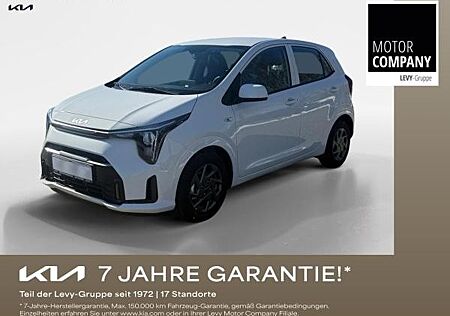 Kia Picanto 1.0 Vision +MY25+Navi+R.Kam+Sonderaktion+