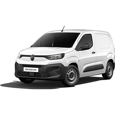 Citroën Berlingo leasen