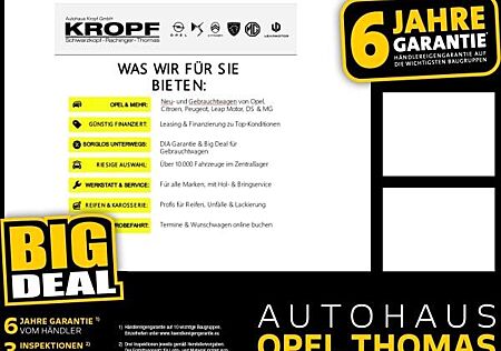 Opel Mokka 1.2 Turbo GS Line FLA LM KAM LED KlimaA