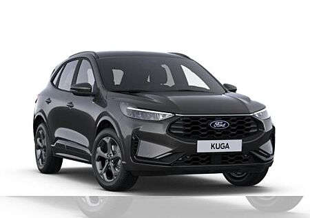 Ford Kuga ST-Line GEWERBE - Nur 8x verfügbar⚡Vorlauffahrzeug- PHEV⚡⚡Winter-Paket, Ganzjahresreifen