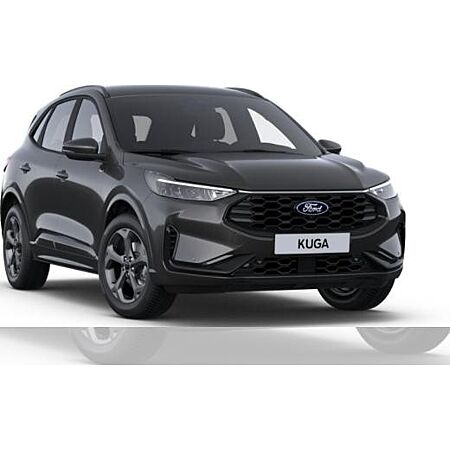 Ford Kuga leasen