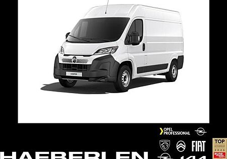 Citroën Jumper Kastenwagen 35 L3H2 BlueHDi