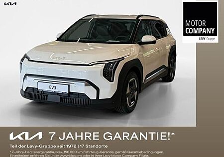 Kia EV3 h Earth ACC 360 SpurH LM KlimaA Leder