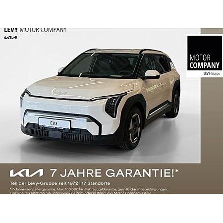 Kia EV3 leasen