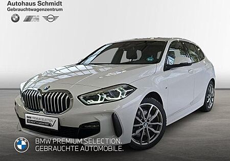 BMW 120 d xDrive M Sportpaket*Live Cockpit Prof*Tempomat*