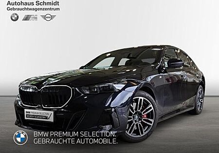 BMW 540 d xDrive Limousine*M Sportpaket*H&K*Pano*LED*DAB*