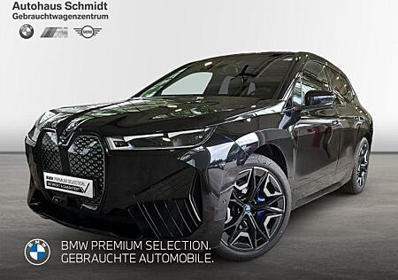 BMW iX xDrive50 579? netto*Sportpaket*H&K*SkyLounge*AHK*DAB*