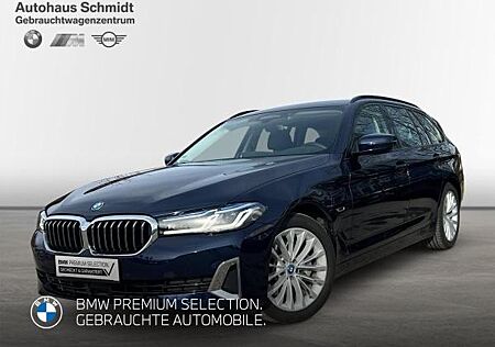 BMW 530 e AHK*Driving A Prof*Head Up*Komfortzugang*