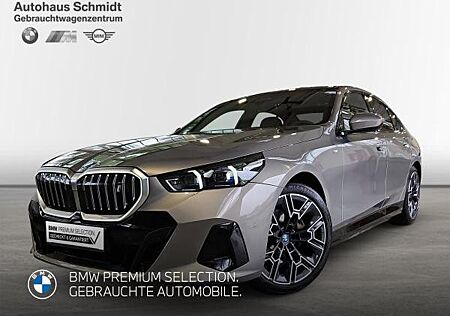 BMW i5 eDrive40 549? netto Limousine*M Sportpaket*B&W*Pano*DAB*LED*