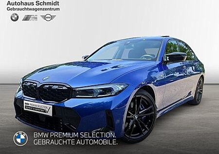 BMW 340 M340i xDrive Limousine*19 Zoll*GSD*ACC*H/K*LC Prof*360*