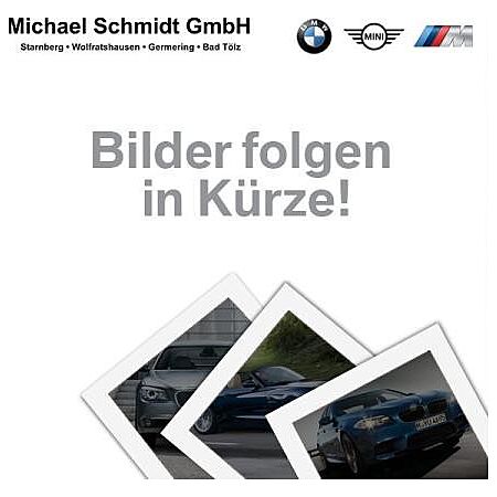 BMW iX leasen