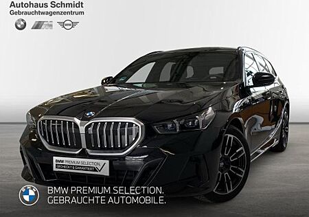 BMW 520 d Touring*M Sportpaket*HK*Panorama*AHK*Driv A+*Std Hzg*