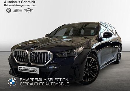 BMW 520 d xDrive Touring*M Sportpaket*Pano*AHK*Driv A Plus*HK*
