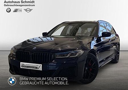 BMW 530 e xDrive M Sportpaket Pro*19 Zoll*Laser*Komfortsitze*