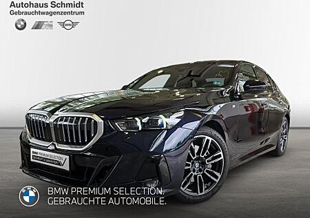 BMW 540 d xDrive Lim.*M Sport*Panorama*Driv A Prof*H/K*LC Prof*360*Komfortsitz**