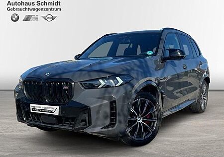 BMW X5 M60i xDrive 777? netto Gestiksteuerung HK HiFi DAB LED