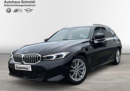 BMW 330 i 395? netto Touring M Sportpaket HiFi DAB LED AHK Shz