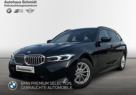 BMW 320 d 421? o.Anz.*Touring*M Sportpaket*LC Prof*ACC*HiFI*DAB*Keyless*