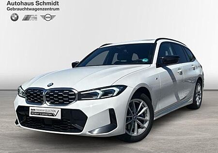 BMW 340 M340i xDrive Touring*H/K*Pano*Driv A Prof*LC Prof*HUD*