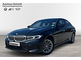 BMW 320 d xDrive 431? netto Limousine*M Sportpaket*Lc Prof*AHK*ACC*Driv Assistant*