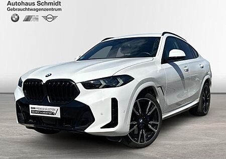 BMW X6 xDrive40i M Sport Gestiksteuerung HK HiFi