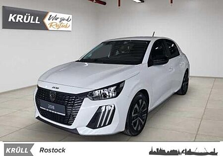 Peugeot 208 STYLE +Sitzheizung+Parksensoren+