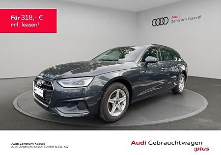 Audi A4 Avant 35 TFSI LED PDC Navi DAB