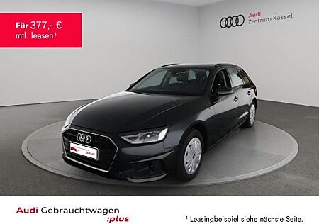 Audi A4 Avant 35 TFSI LED PDC Navi DAB
