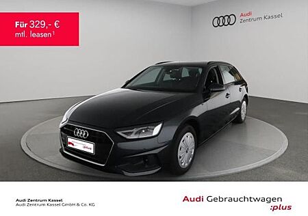 Audi A4 Avant 35 TFSI LED PDC Navi DAB