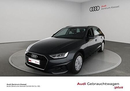 Audi A4 Avant 35 TFSI LED PDC Navi DAB