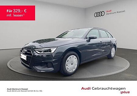 Audi A4 Avant 35 TFSI LED PDC Navi DAB