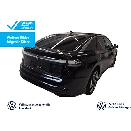 VW ID.7 leasen