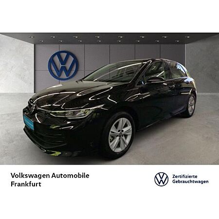 VW Golf leasen