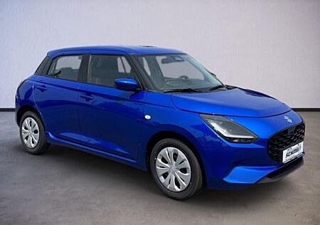 Suzuki Swift CLUB HYBRID **SONDERAKTION**