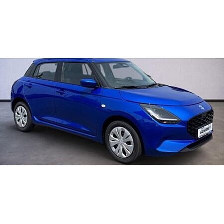Suzuki Swift leasen