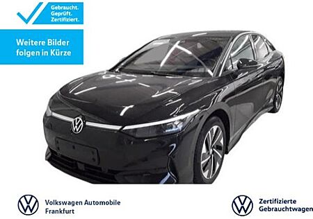 VW ID.7 Volkswagen Pro Navi IQ.LIGHT - LED-Matrix-Scheinwerfer Sprachassistent LED-Rückleuchten