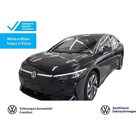 VW ID.7 leasen