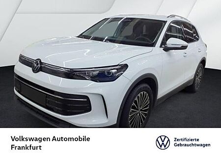 VW Tiguan Volkswagen 1.5 TSI DSG Life Navi LEDPlus DAB+ FrontAssist