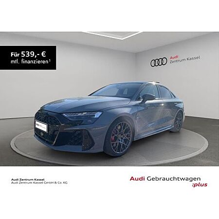 Audi RS3 leasen