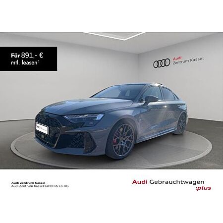 Audi RS3 leasen