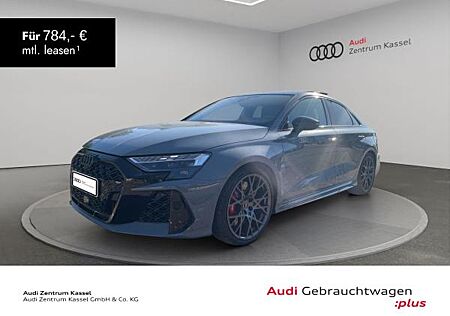 Audi RS3 RS 3 Limousine Matrix Pano HuD SONOS Keramik