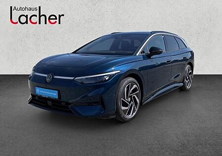 VW ID.7 Volkswagen Tourer Pro h 0,99% Fin