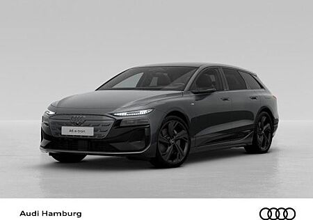 Audi A6 e-tron A6 Avant e-tron performance