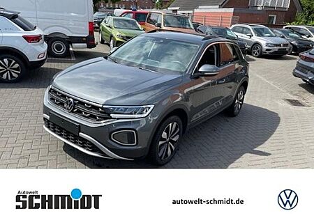 VW T-Roc Volkswagen 1.0TSi Move R-Kamera ACC NaviMedia 17Zoll LED