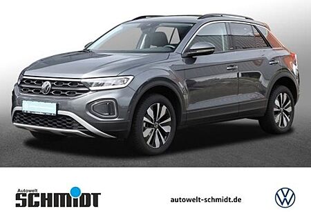 VW T-Roc Volkswagen 1.0TSi Move R-Kamera ACC NaviMedia 17Zoll LED