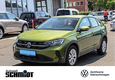 VW Taigo Volkswagen 1.0TSi Parkpilot Sitzheiz. LED AppConnect