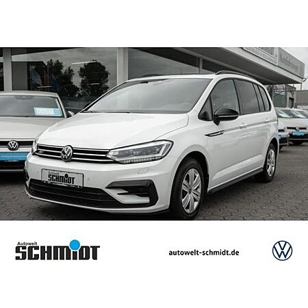 VW Touran leasen VW Touran leasen