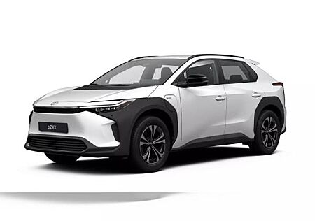 Toyota bZ4X ***Aus Berlin*** Teamplayer 2025***Gewerblich***