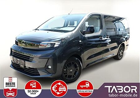 Opel Zafira Life 2.0 D 180 AT8 XL 9-S Nav Kam SHZ ACC